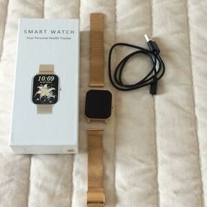 Women’s smart watch